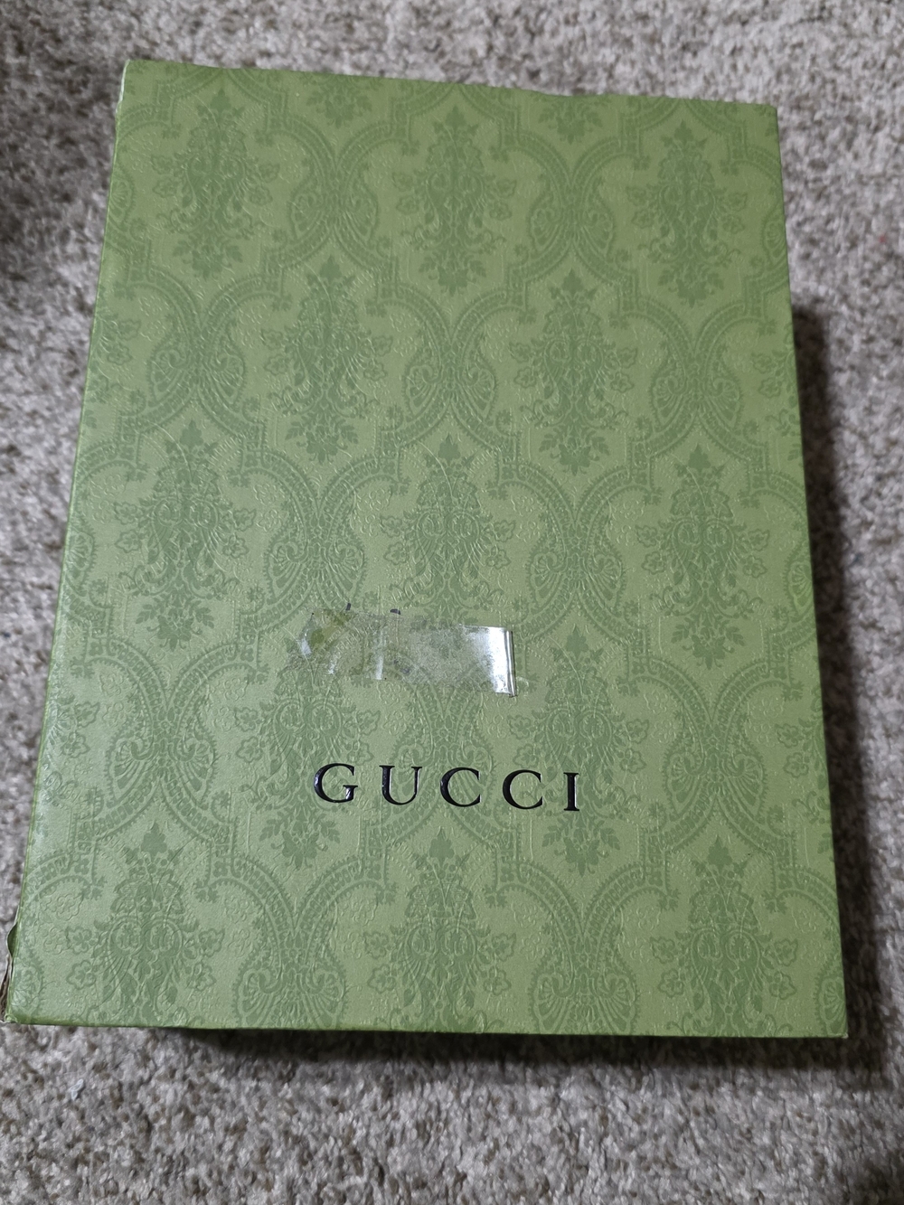 Gucci Crossbody Bag